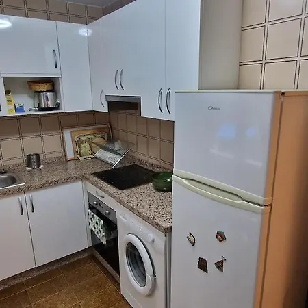 Appartamento Apartamento Km. 0 - Centro Puro De Para 2/4 Pax *