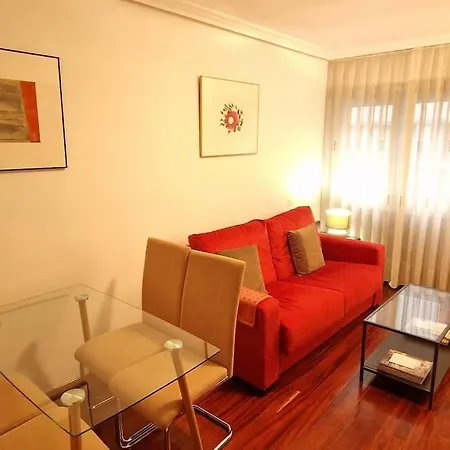 아파트 Apartamento Km. 0 - Centro Puro De Para 2/4 Pax 오비에도