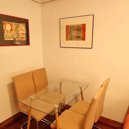 Apartamento Km. 0 - Centro Puro De Para 2/4 Pax