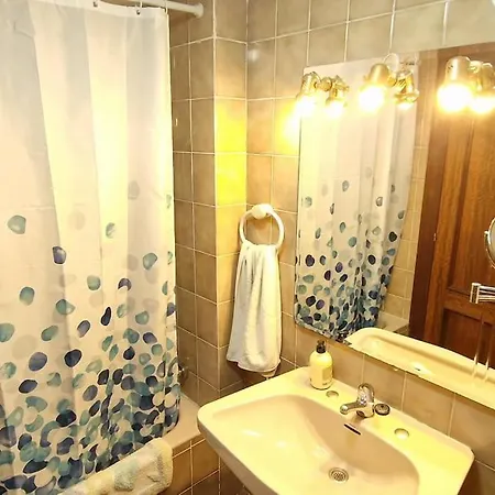Apartamento Km. 0 - Centro Puro De Para 2/4 Pax 아파트 오비에도